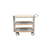 101 Servis Arabası - Görsel 2