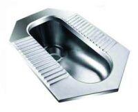 831300 Paslanmaz Hela