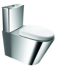 826300 Paslanmaz Klozet Rezervuarlı