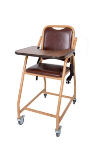 1661 Baby Chair - Image 2