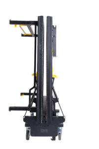 1695 Foldable Podium - Image 10