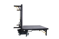 1695 Foldable Podium - Image 2