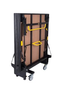 1695 Foldable Podium - Image 3