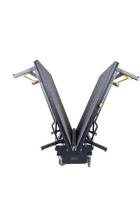 1695 Foldable Podium - Image 4