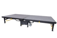 1695 Foldable Podium - Image 6