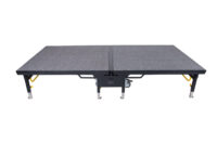 1695 Foldable Podium