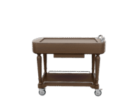 203 SERVICE TROLLEY - Image 2