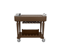 208 İÇKİ ARABASI - Görsel 2