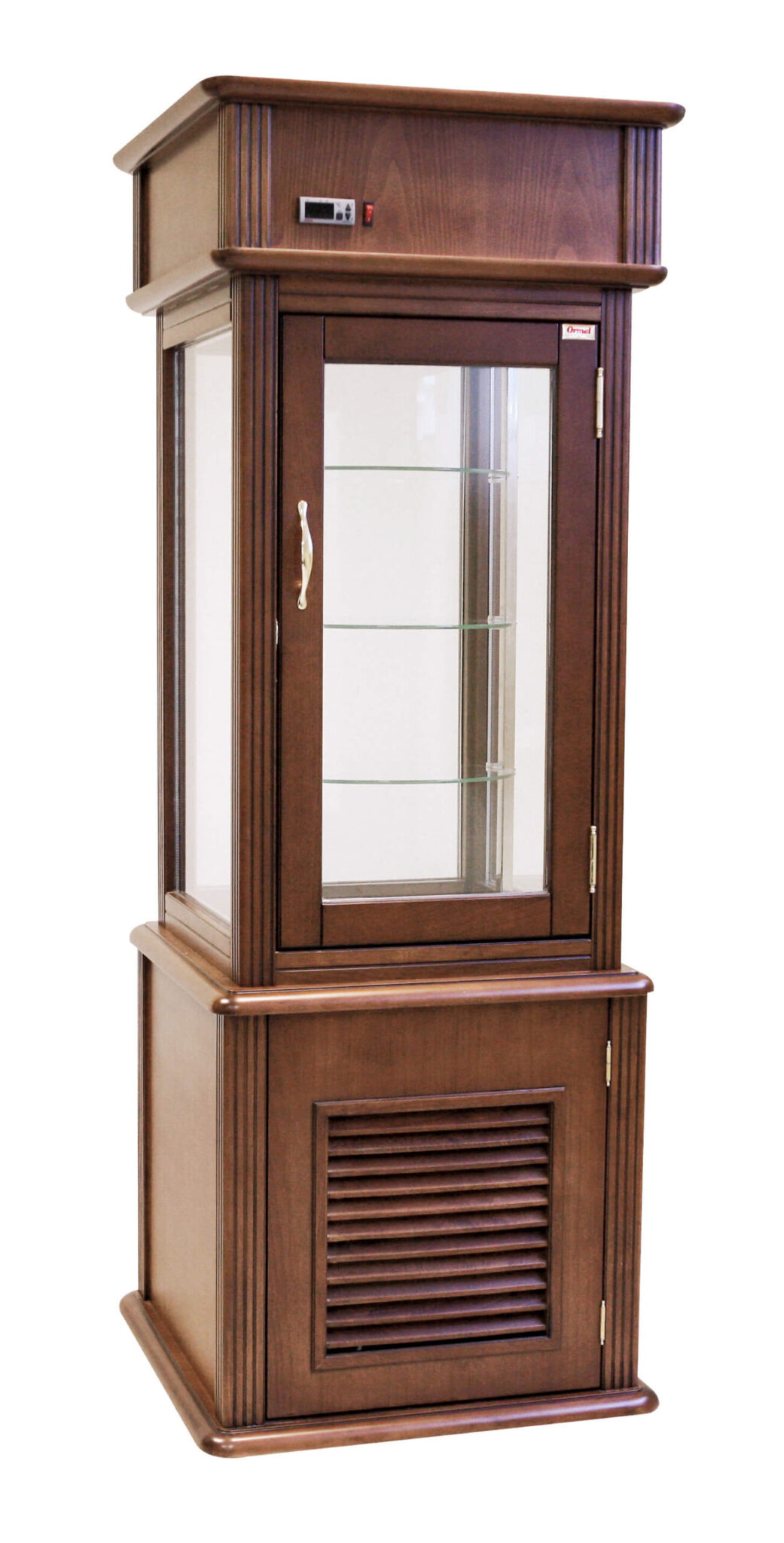 321 MS PASTA TEŞHİR DOLABI ( Motor Soğutmalı ) Otelsan