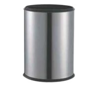 442300 Open Top Waste Bin - Image 2