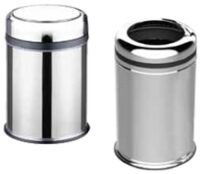 495400 Swing Lid Waste Bin