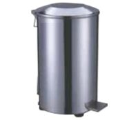 509400 Industrial Pedal Waste Bin - Image 2