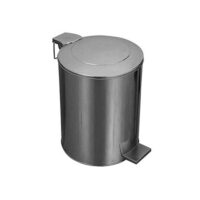 509400 Industrial Pedal Waste Bin