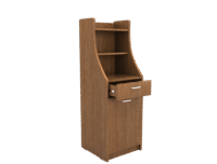 651 SERVANT - Görsel 2