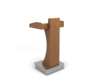 740 LECTERN - Image 2
