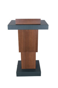 750 KÜRSÜ (Yükseklik Ayarlı)