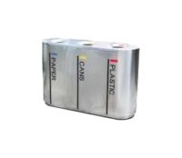 818318 Geri Dönüşüm Çöp Kovası