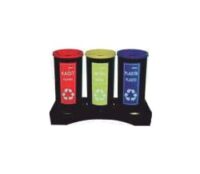 818407 Geri Dönüşüm Çöp Kovası