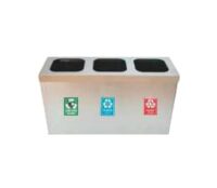 818415 Geri Dönüşüm Çöp Kovası
