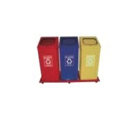 818424 Geri Dönüşüm Çöp Kovası