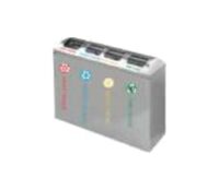 818427 Geri Dönüşüm Çöp Kovası