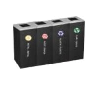 818438 Geri Dönüşüm Çöp Kovası