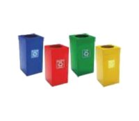 818441 Geri Dönüşüm Çöp Kovası