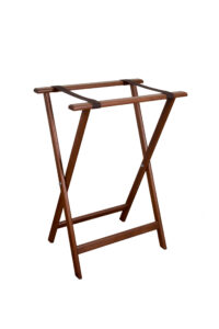 862 TEPSİ STANDI (Ahşap)