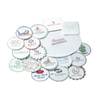 BRD0010 - Glass Coaster