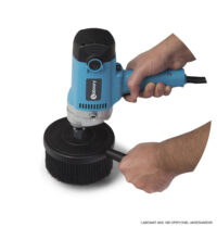 LABOMAT DISC 18P surface care & polishing machine - Image 2