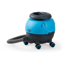 PROMINI 50P TOZ TORBALI PROFESYONEL ELEKTRİKLİ SÜPÜRGE