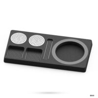 ETAP KARŞILAMA TEPSİSİ Otel Tipi Profesyonel Kettle