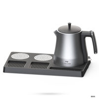 Prizma (welcome tray) Hotel Type Professional Kettle