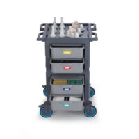 PROCART 208 SERVİS ARABASI - Görsel 4