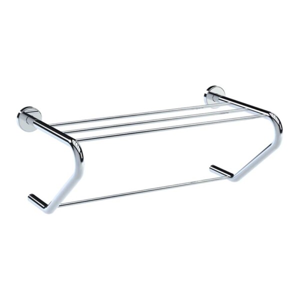otelsan-Destekli-Rafli-Havluluk-19-mm-3 783300 Destekli Raflı Havluluk Ø19 mm - Görsel 1