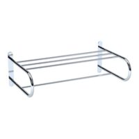 785300 Slatted Shelf Towel Rack