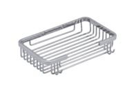 901009 Square Single Sponge Holder