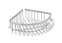 901001 Oval Dalgalı Dekoratif Süngerlik Tekli