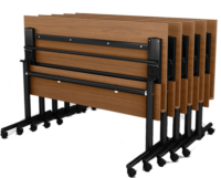 1610 Soket Sistemli Masa - Görsel 4