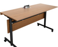 1610 Soket Sistemli Masa