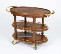 531 İçki Servis Arabası