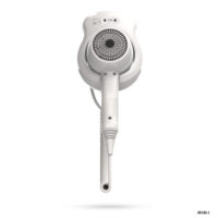 Concept Compact Energy Wall Mounted Hotel Type Hair Dryer - Image 3