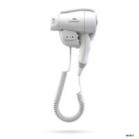 Concept Flat Energy Wall Mounted Hotel Type Hair Dryer - Image 2