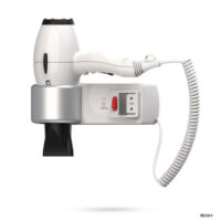 Otello Pro Energy Professional Series Wall-Mounted Hair Dryer - Image 2