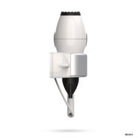 Otello Pro Energy Professional Series Wall-Mounted Hair Dryer - Image 3