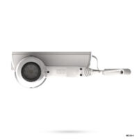 Otello Pro Energy Professional Series Wall-Mounted Hair Dryer - Image 4