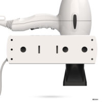 Otello Pro Energy Professional Series Wall-Mounted Hair Dryer - Image 5