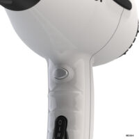 Otello Pro Energy Professional Series Wall-Mounted Hair Dryer - Image 8