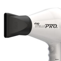 Otello Pro Energy Professional Series Wall-Mounted Hair Dryer - Image 9
