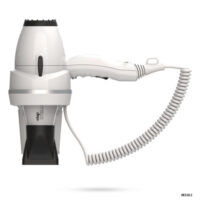 Otello Pro Duvara Monte Otel Tipi Saç Kurutma Makineleri Profesyonel Seri - Görsel 3